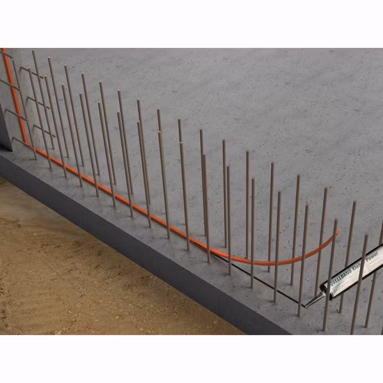 Hochdruck 30 Bar