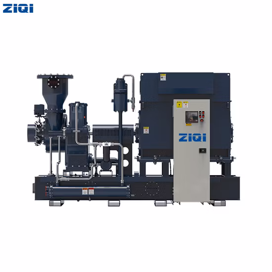 Hohe Kapazität, geräuscharmes 300-kW-50-Hz-Öl
